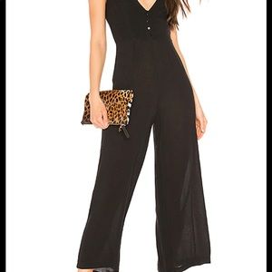 Superdown Miranda Jumpsuit
